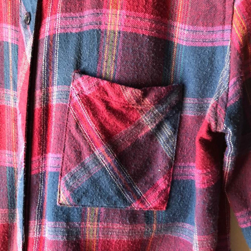 Rails Flannel - image 3